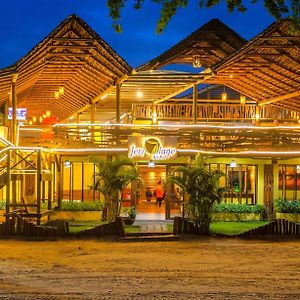 Jeri Village Hotel